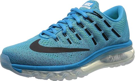 nike air max 2016 grijs blauw|zalando nike air max.